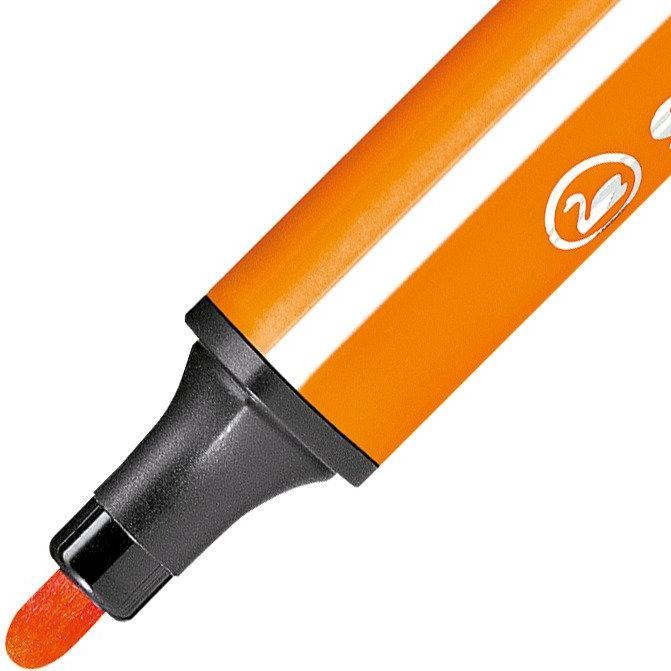 Actual product image STABILO Trio Scribbi (Orange, 1 x)