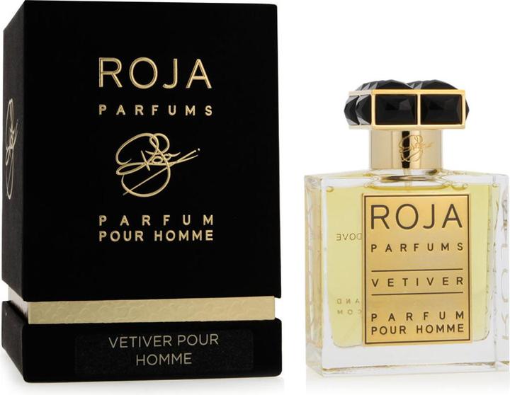 Immagine prodotto Roja Parfums Vetiver (50 ml)