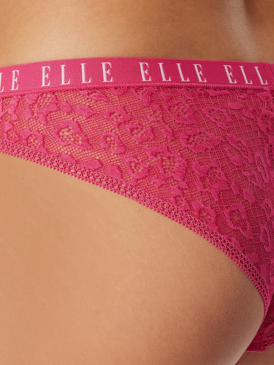 Image du produit Elle Brasilslip LACE (XL, paquet de 6)