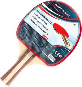 Produktbild Tischtennis Schläger 3 Sterne