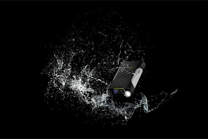 Produktbild Goal Zero Venture 35 (9600 mAh, 18 W, 35.52 Wh)