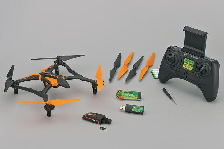 Produktbild Dromida Vista FPV (15 min, 136 g, 1 Mpx)