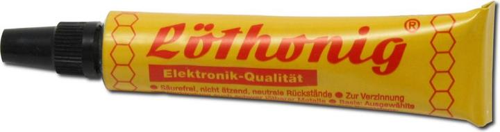 Produktbild Donau Löthonig (Löthonig)