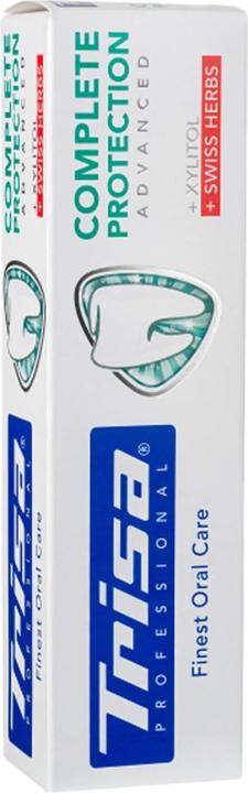 Trisa Complete Protection (75 ml)