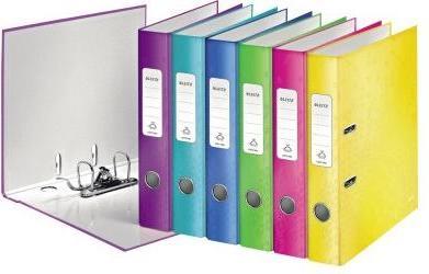 Image du produit Leitz 180° WOW - Dossier A4 (A4, 52 mm, 1 pièce(s))