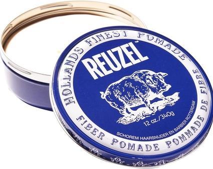 Produktbild Reuzel Haarpomade (fiber pomade) (Haarpomade)