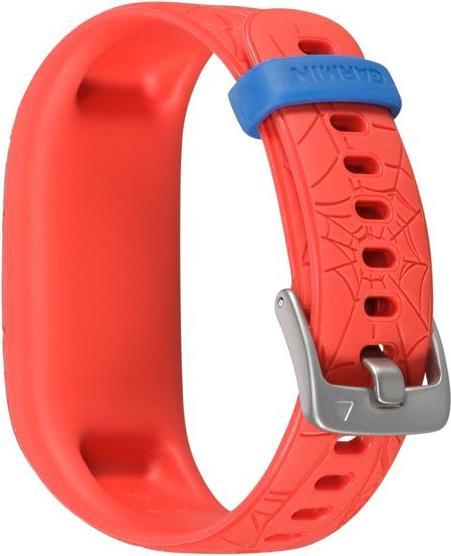 Immagine prodotto Garmin Vivofit jr. 2 Marvel Spider-Man (40.60 mm)