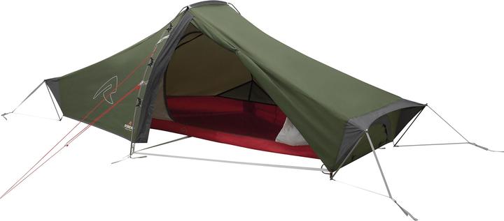 Produktbild Robens Starlight 1 Exp (Kuppelzelt, 2 kg, 1 Person)