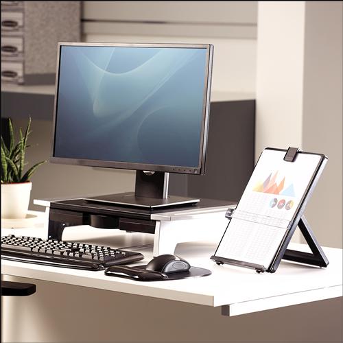 Produktbild Fellowes Workstation Konzepthalter