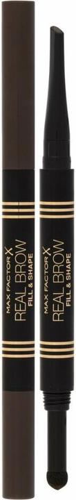 Medium Brown