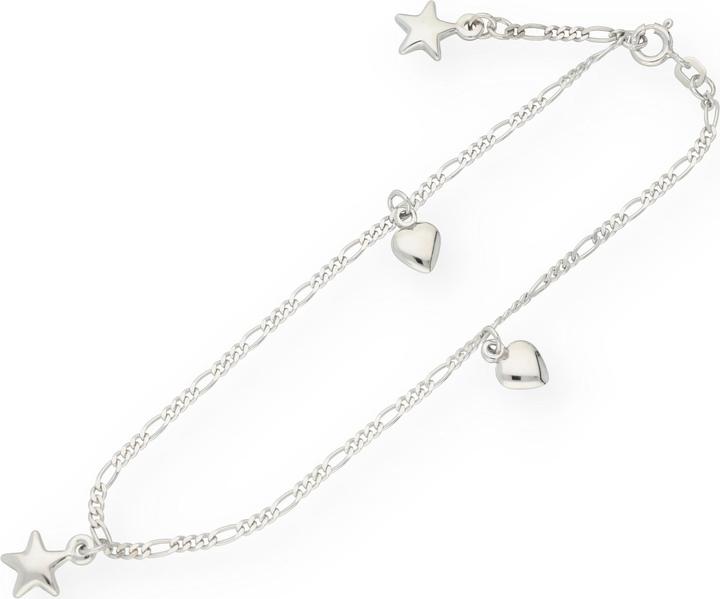 Immagine prodotto Carat Motivi (Argento 925, 25 cm)