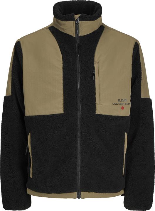 Image du produit Jack & Jones Veste polaire RDD Veste polaire (L)