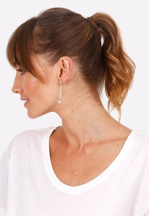 Produktbild Elli Kreis Stab (Sterling Silber)