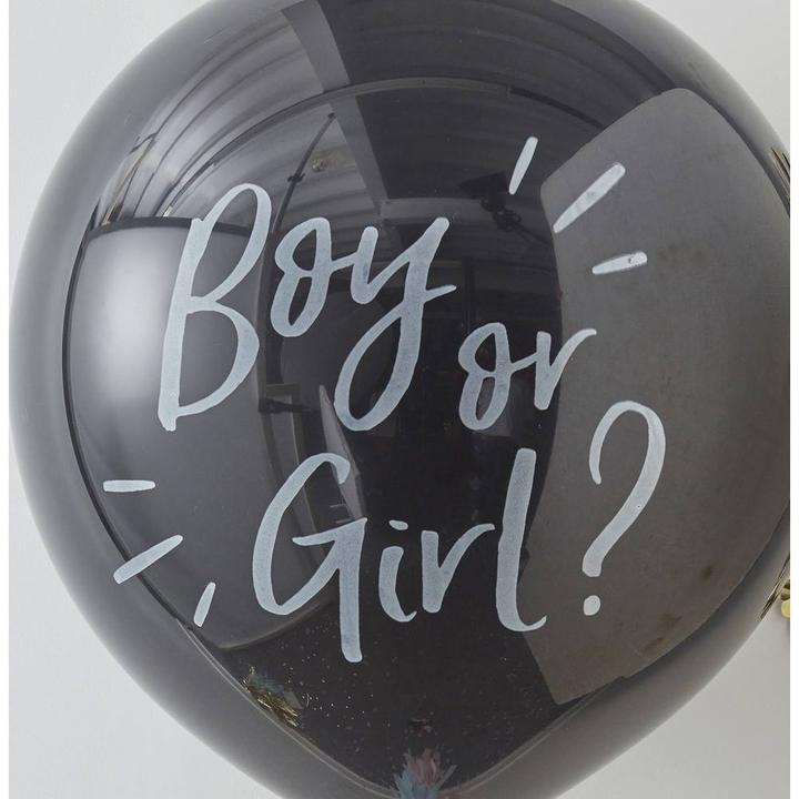 Image du produit Ginger Ray Ballon Révélation Baby Shower Surprise