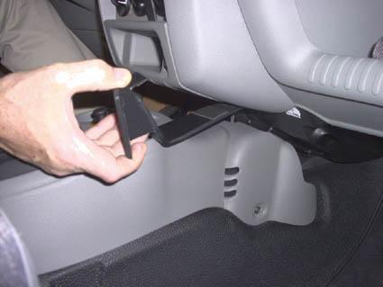 Immagine prodotto Brodit 853264 Supporto auto Nissan Kubistar