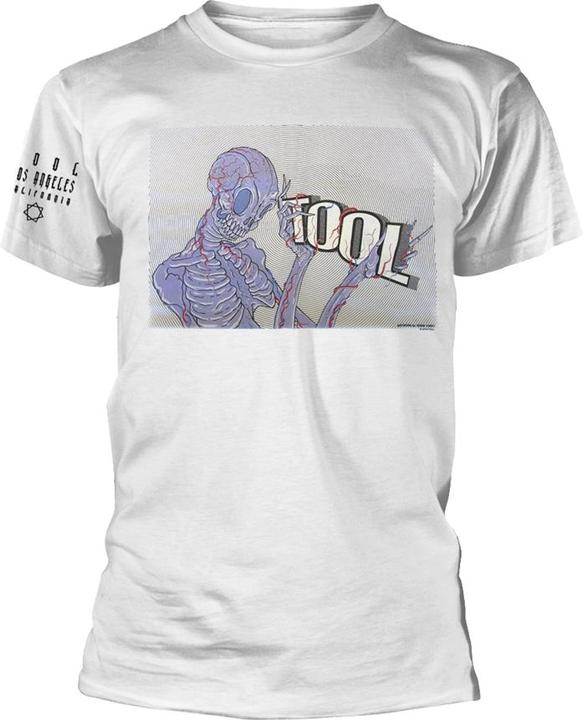 Tool Skeleton