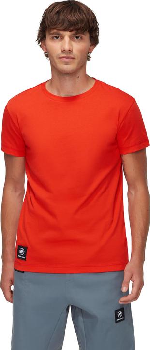 Image du produit Mammut Massone T-Shirt Men Patch (XL)