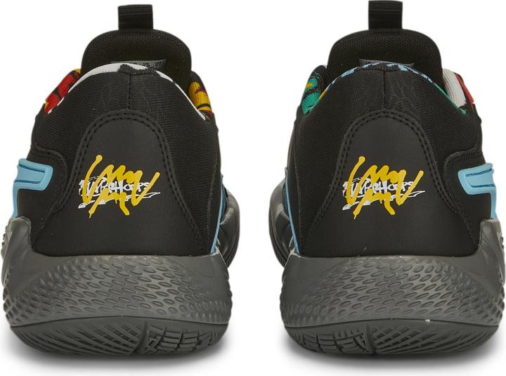Produktbild Puma Court Rider Chaos Block Party (44)