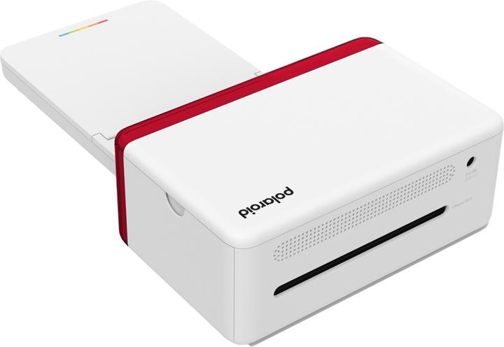 Image du produit Polaroid Imprimante photo Hi-Print 4x6