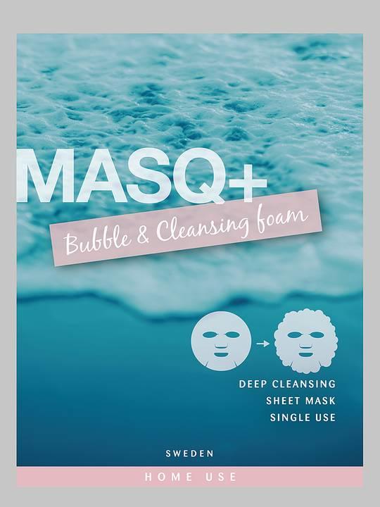 Produktbild Powerlite MASQ+ bubble & cleansing foam 25 ml (25 ml)