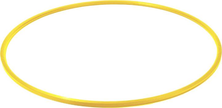 Image du produit Kübler Sport ® Gymnastikreifen PVC (80 cm, 345 g)