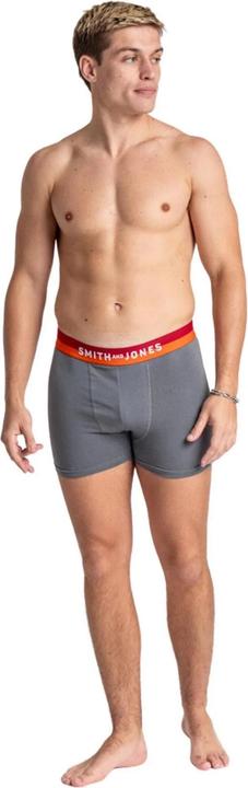 Immagine prodotto Universal Textiles Wrenlow Boxer Uomo Misura Confezione 5 (XL, Confezione da 5 pezzi)