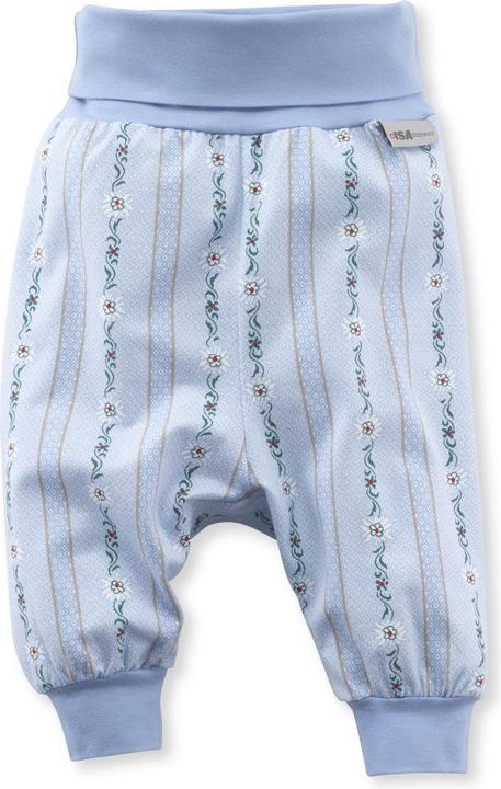 Actual product image ISA Bodywear Baby pants (98, 104)