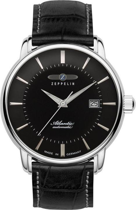 Produktbild Zeppelin Atlantik 8452-2 (Analoguhr, 40 mm)
