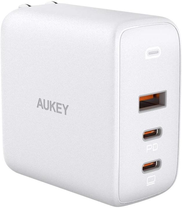Image du produit Aukey Omnia Mix3 PA-B6S (90 W)