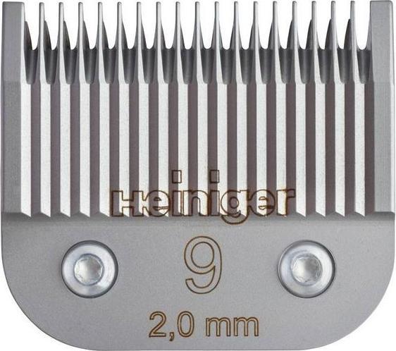 Image du produit Heiniger Tête de coupe Saphir, 2 mm (Chien)