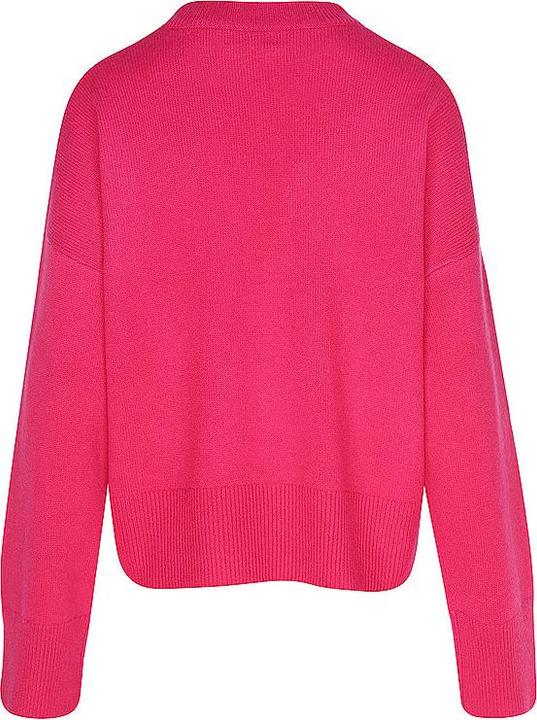Actual product image Davida Cashmere jumper (M)