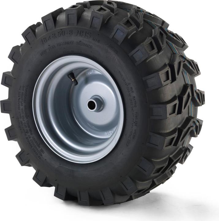 Produktbild Stiga Winterreifen 18 Zoll für Rasentraktor