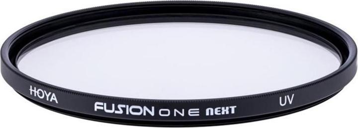 Hoya Fusion ONE Next UV Filter (67 mm, UV filter, 67 mm)