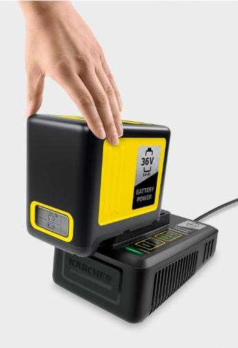 Produktbild Kärcher Starter Kit (36 V)