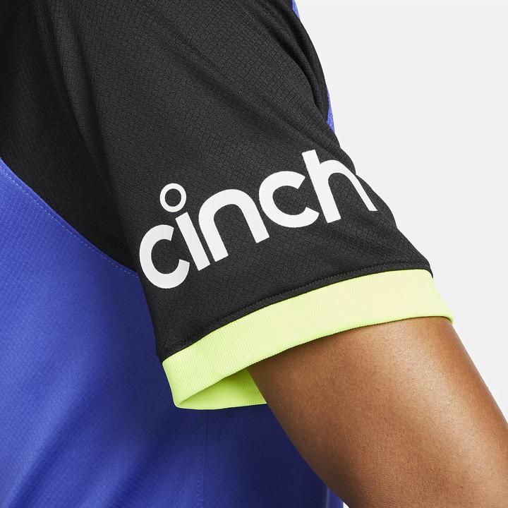 Produktbild Nike Tottenham Hotspur Auswärts Trikot (XXL)