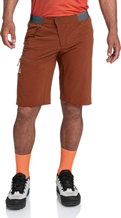 Produktbild Schöffel Shorts Mellow Trail M (XXL)