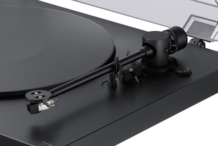 Actual product image Sony Ps-Hx500 (Manual)