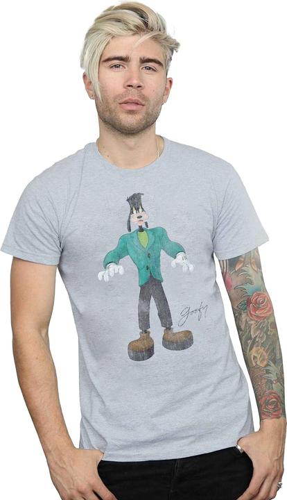 Produktbild Disney Frankenstein Goofy TShirt (XL)