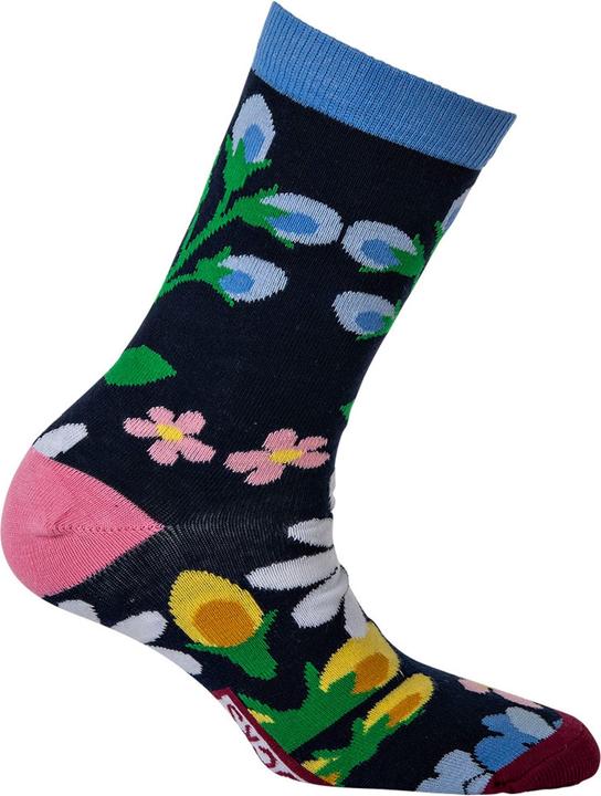 Produktbild United Oddsocks Blooming Amazing (3er Pack, 37 - 42)