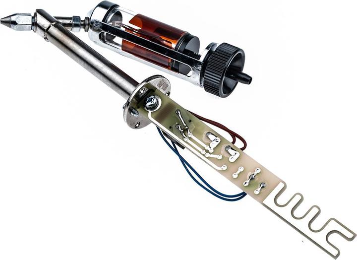 Image du produit Weller Erem tete a dessouder dsx 80 (Kit de dessoudage)