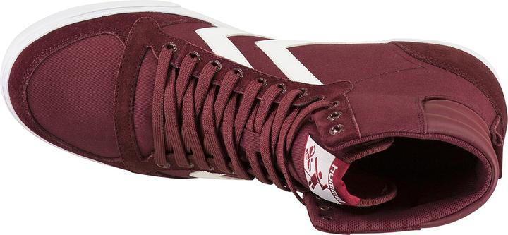 Produktbild hummel Slimmer Stadil High (41)
