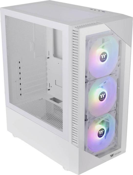 Immagine prodotto Thermaltake View 200 TG ARGB (ATX, Mini-ITX, mATX)