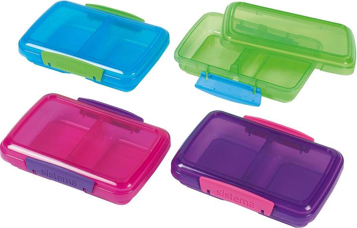 Productafbeelding Sistema Kleine splitsing
