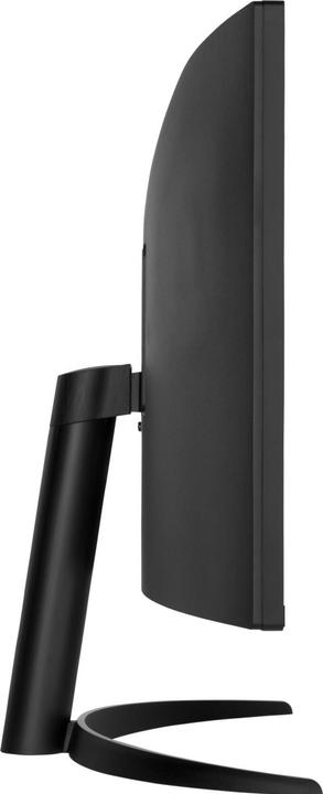 Produktbild LG 34WR50QK-B.AEU (3440 x 1440 Pixel, 34")