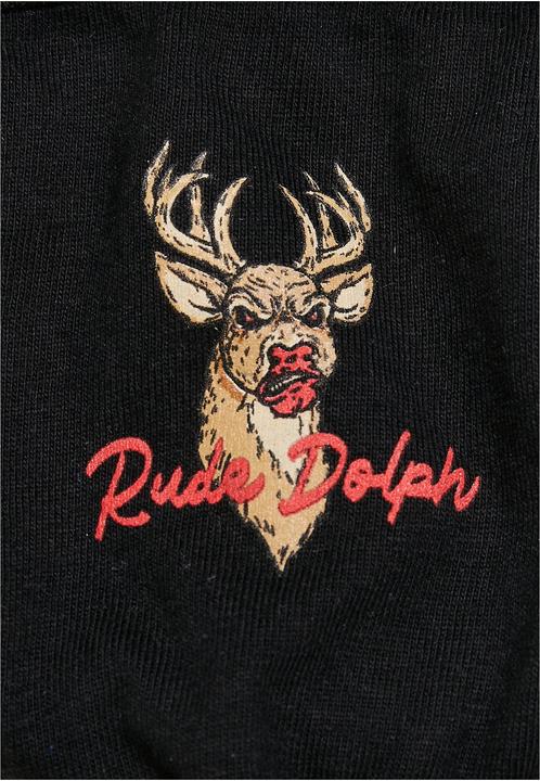 Actual product image Urban Classics Reindeer Face Mask