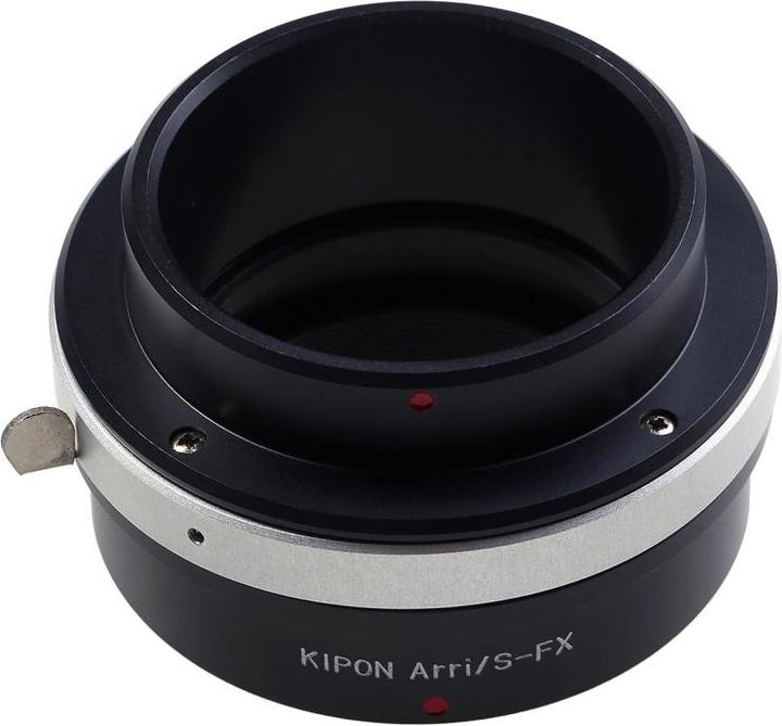Immagine prodotto Kipon Adattatore per ARRI / S a Fuji X