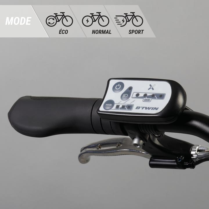 Actual product image Btwin TILT 500 E