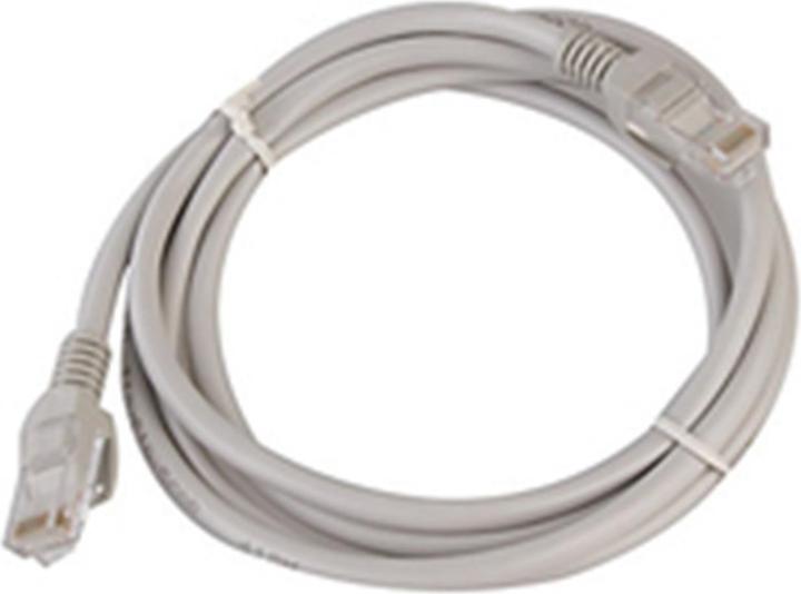 Cisco CAB-ETH-5M-GR= Network cable grey (CAT6, 5 m)