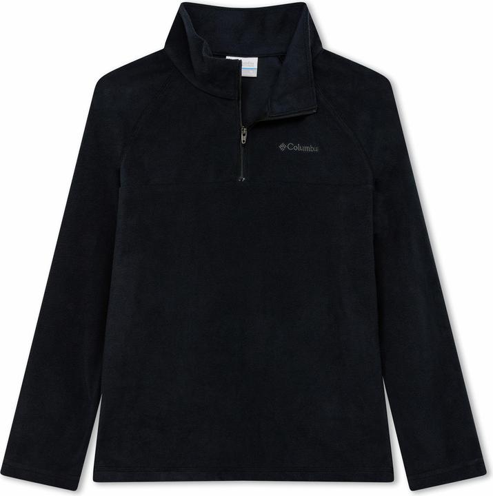 Columbia Glacial Half Zip