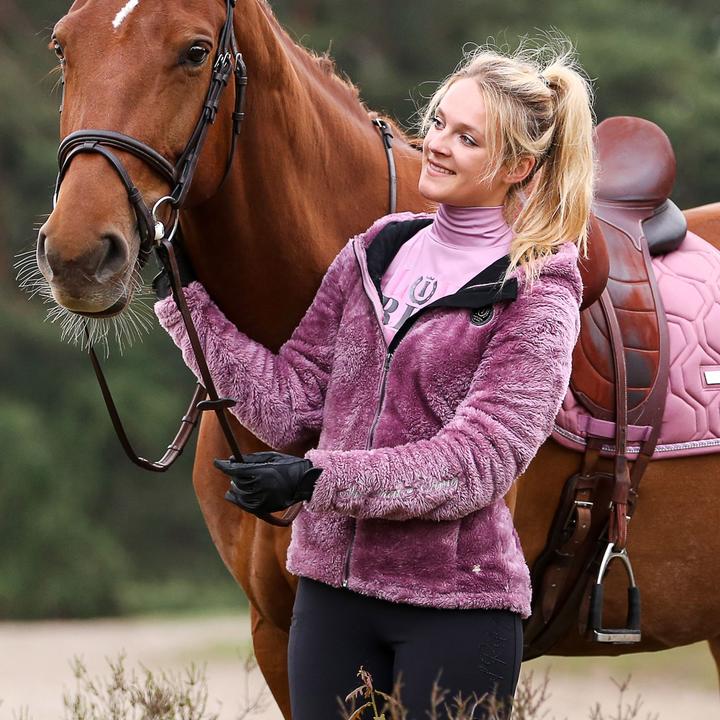 Image du produit Imperial Riding Cosy Zip (M)